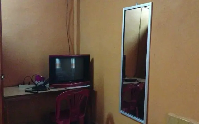 Xaypaseuth Guesthouse