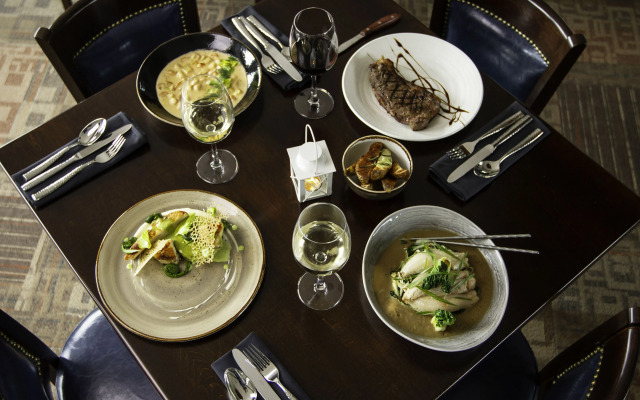 The Lakes at Ben Eoin Golf Club and Resort