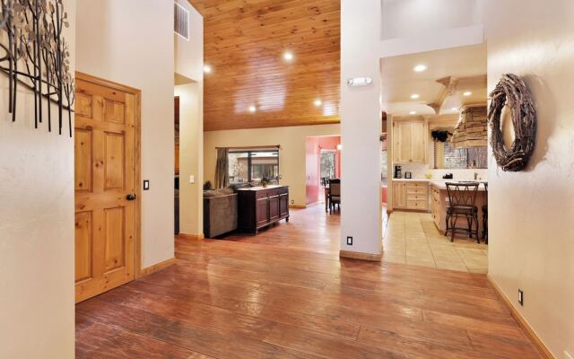 Four Happy Bears Estate #1277