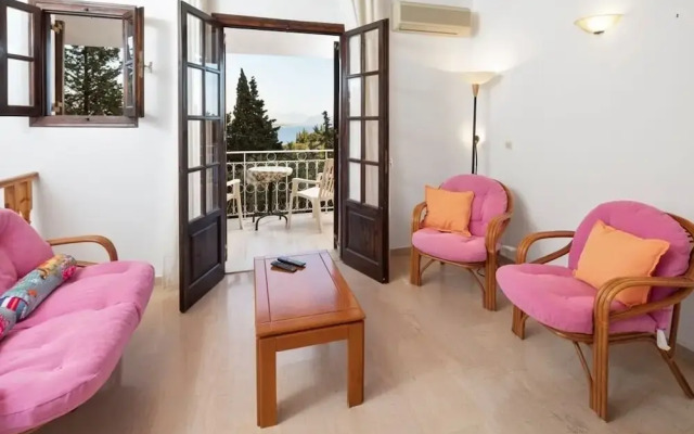Temperes Apartments