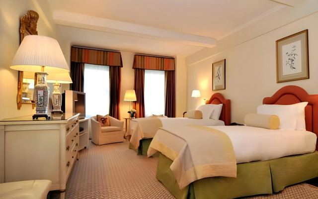 The Carlyle, A Rosewood Hotel