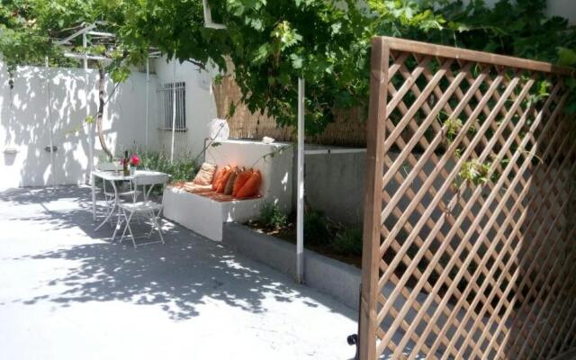 Kalymnos residence