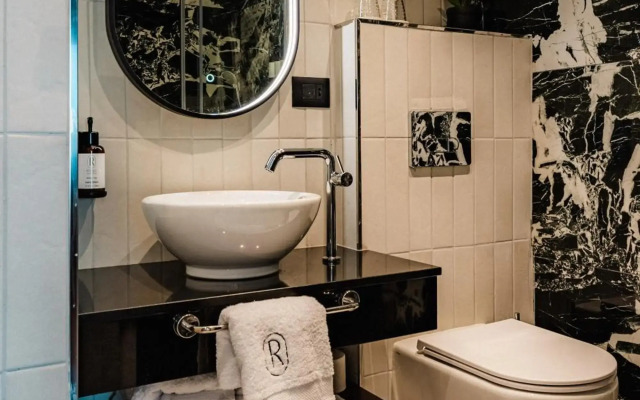 Royale Sainte Hélène Boutique Hotel