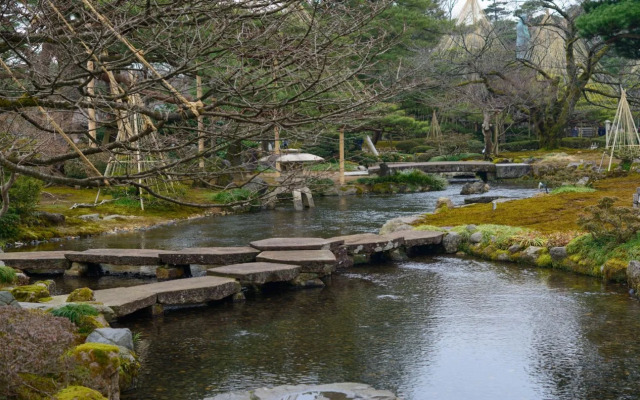 Kaname Inn Tatemachi