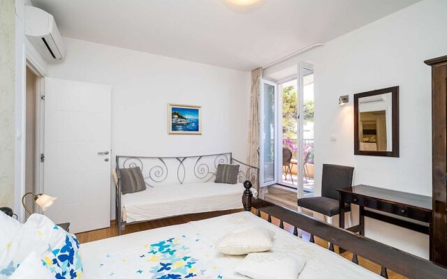 Apartments Villa Palma