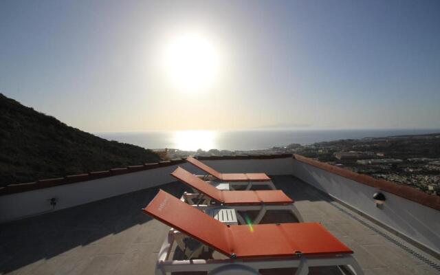 Loft Sunset View, Costa Adeje