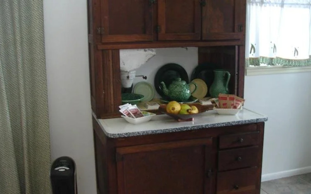 Ohia Paniolo Cottage - Cottages_and_Houses in فولكانو - Photo 2