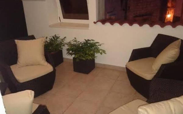 Apartments Spanic