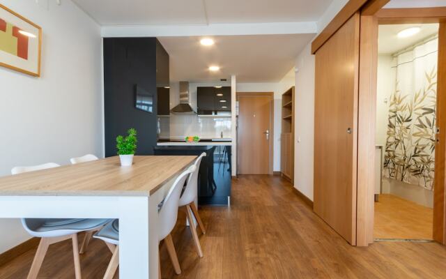 GoCosta Apartment Catalonia 10