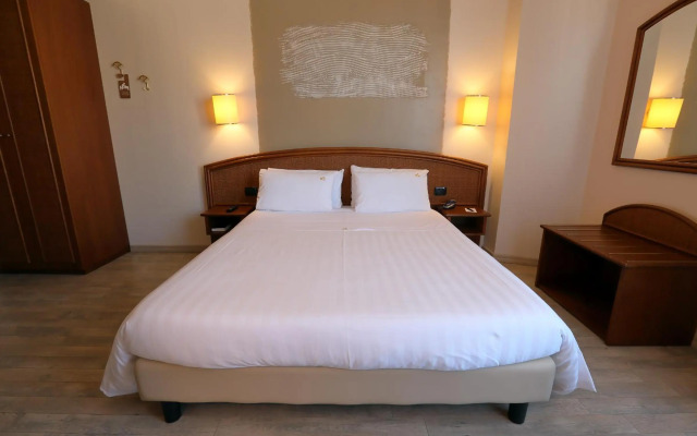 Welcome Hotel Legnano