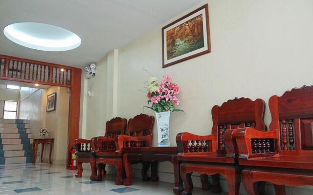 Prawapa Place
