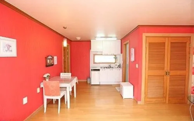 Sokcho Seorak's Sight Pension