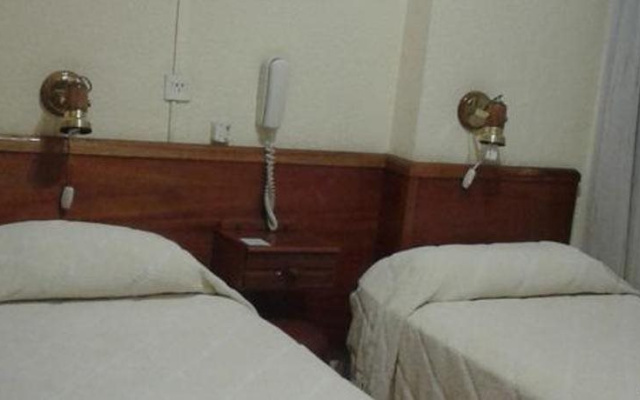Hotel As Palace