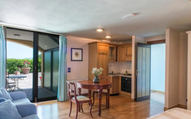 Il Vignale 18 2 in Arezzo