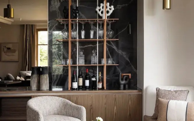HIGHSTAY - Luxury Serviced Apartments - Invalides
