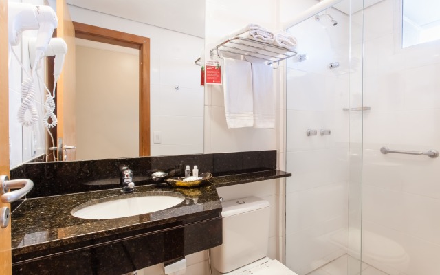 Transamerica Lagoa Santa