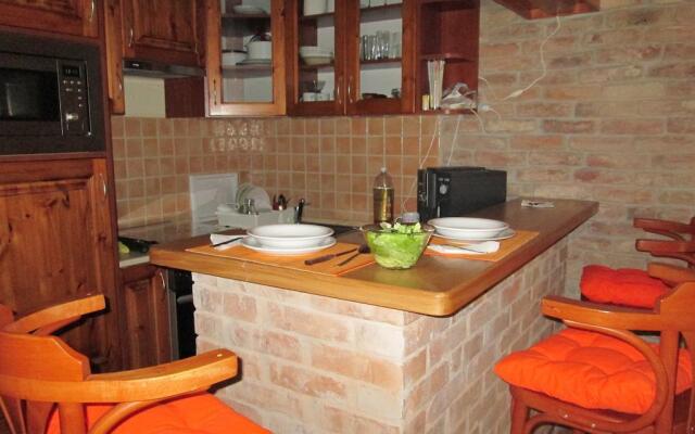 Mediterrán Apartmanház Szántód