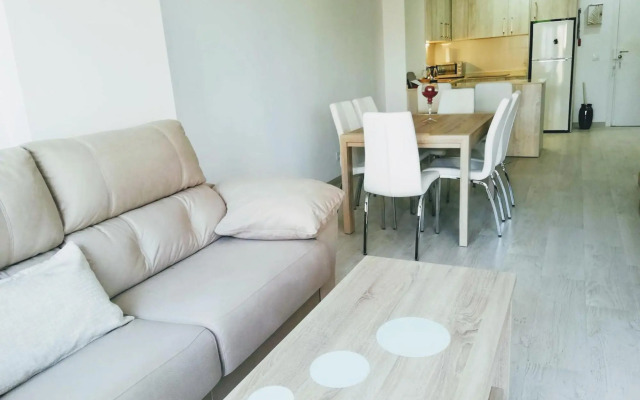 Wifi Luxury Modern Apartment