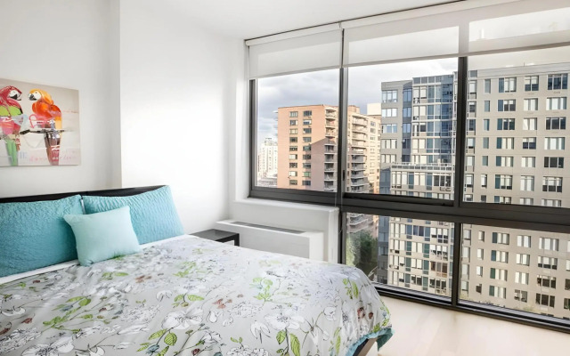 NY Away - Central Park UWS 2-Bedroom - 14D