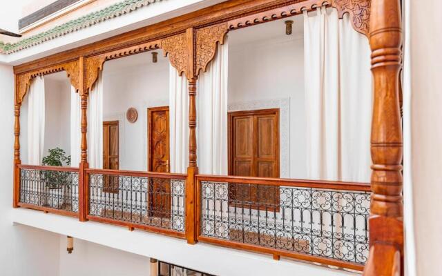 Riad Luciano Hotel & Spa