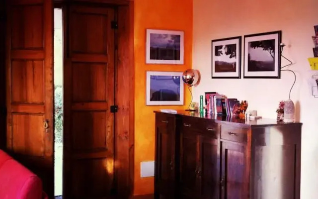 Santa Caterina Bed and Breakfast