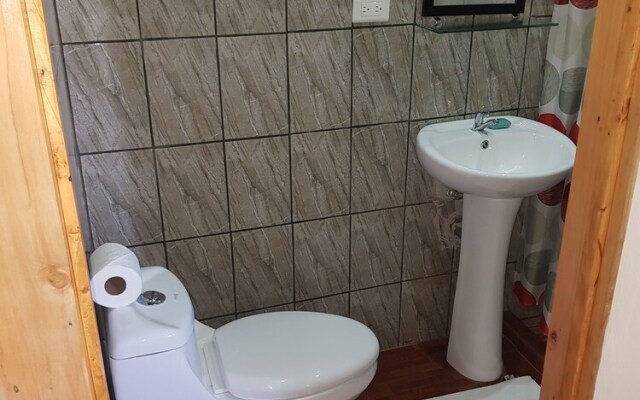 Moras Place B&B - Hostel