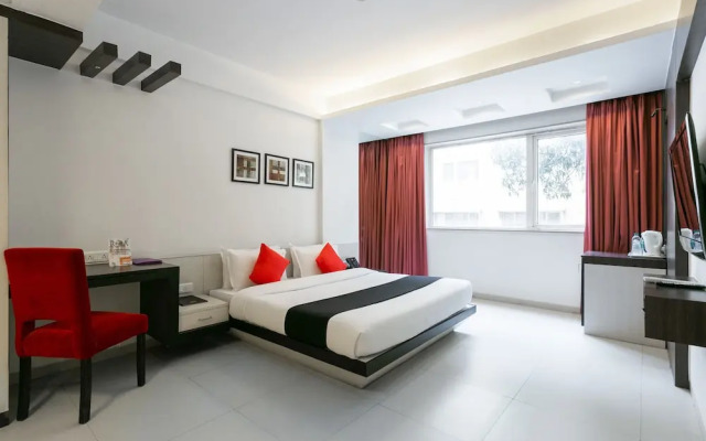 The Roa Hotel by OYO Rooms