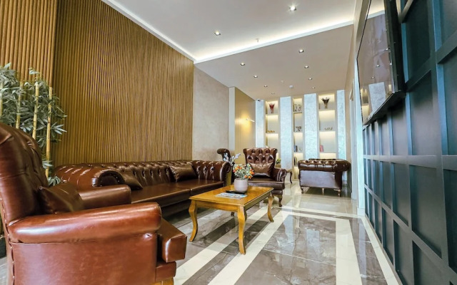 Kaya Home Hotel