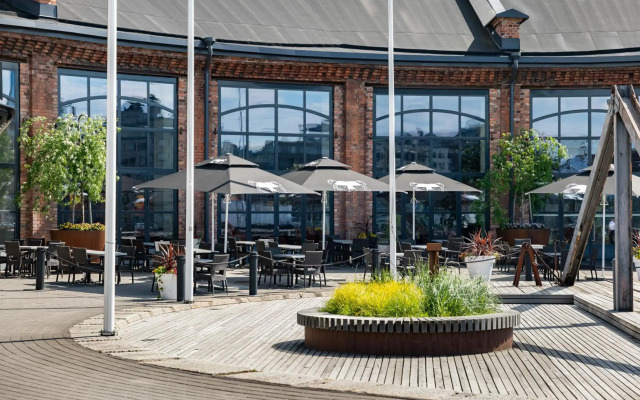 Solo Sokos Hotel Torni Tampere
