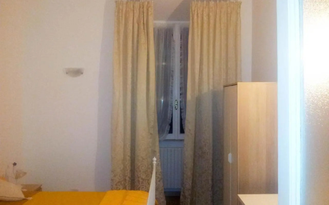 Praetorian apartment
