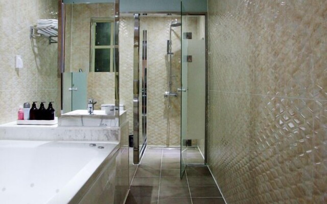 Haeya Boutique Hotel