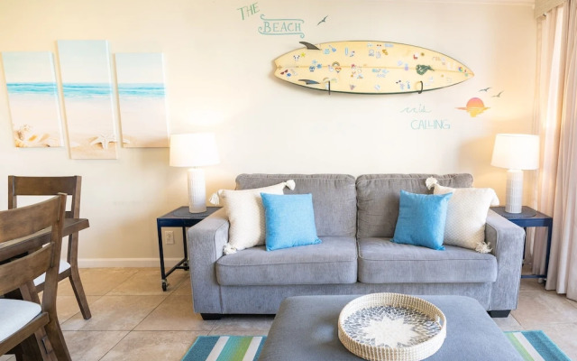 Tower 2 Suite 1207 1 Bedroom Condo