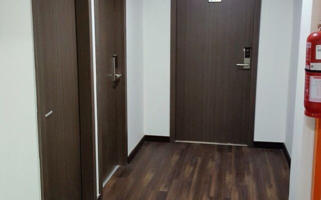 Jsia Hotel