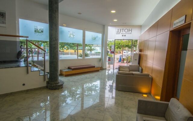 Hotel Mediterrani Blau