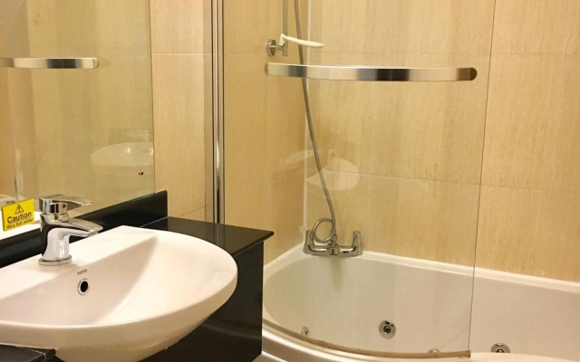 Normanton Park Hotel, Sure Hotel Collection by Best Western