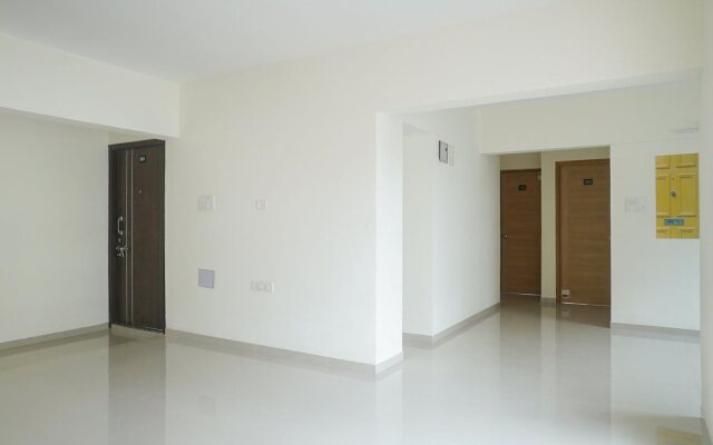 OYO 16570 I Suite