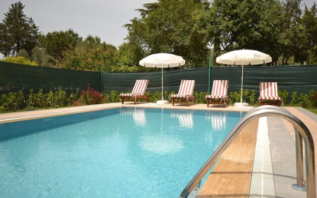 KAY6400 Villa Aykiz 2 Bedrooms