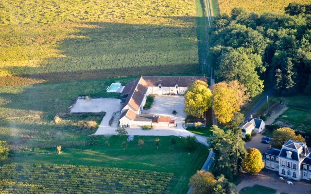 Les Pierres d'Aurèle