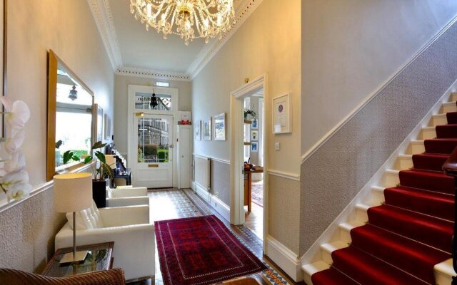 Sheridan Guest House