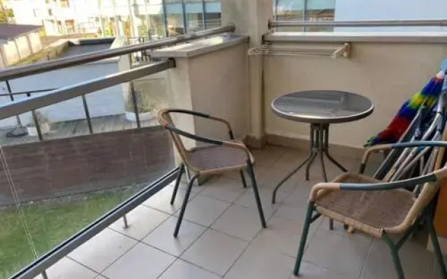 Apartament Nad Morzem