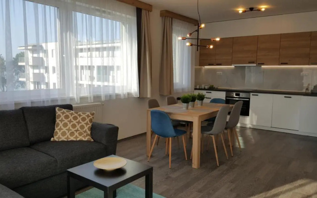 Lelle Resort CB34