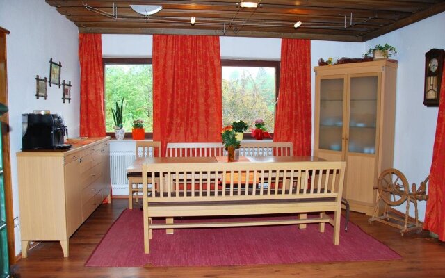 Ferienhaus Schnitzhof