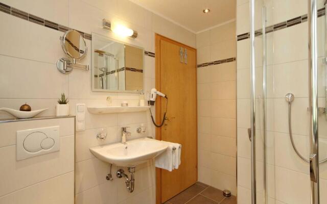 Ferienwohnungen Göstl