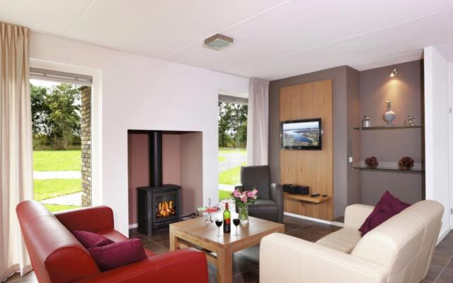 Luxury Cottage With 2 Bathrooms