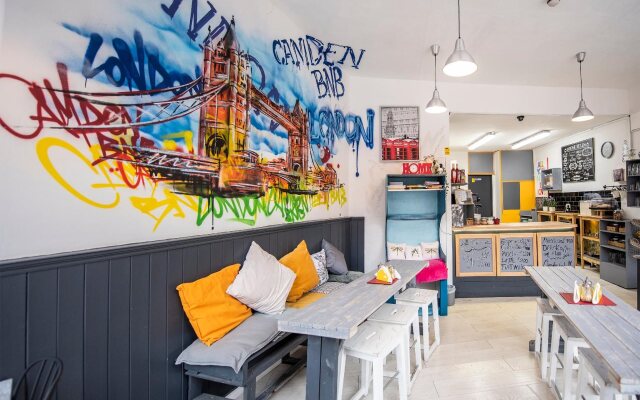 Camden BnB - Hostel