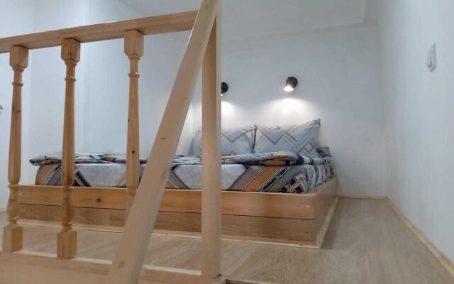 Апартаменты на 5-я линия Васильевского острова 68