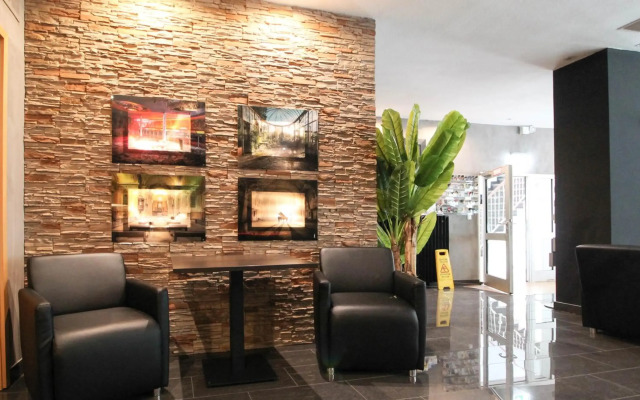 Center Hotel Essen