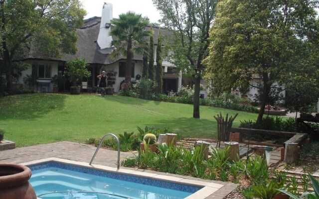 De Witt'e Guest House