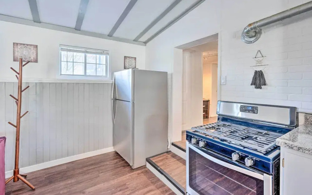 Multi-unit Denver Vacation Rental Home!
