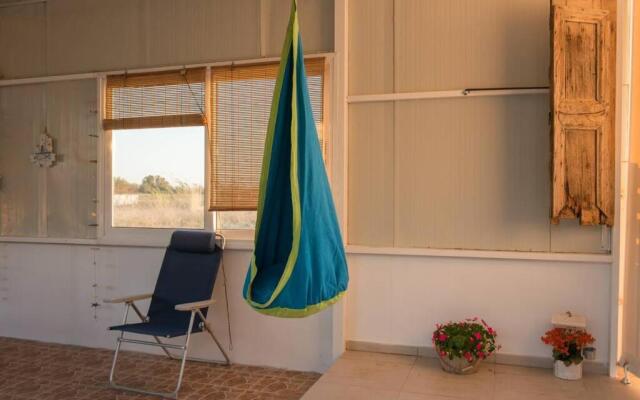 Afratias - private house at the beach